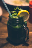 Coolers Mason Jar - 450 ml Green