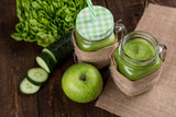 Coolers Mason Jar - 450 ml Green