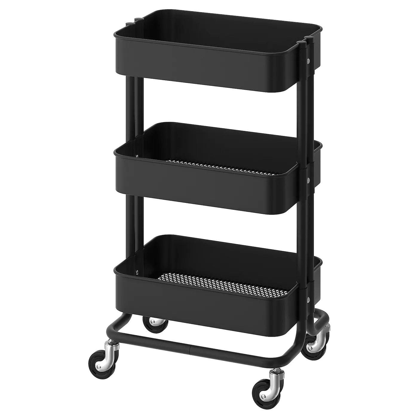 RÅSKOG trolley