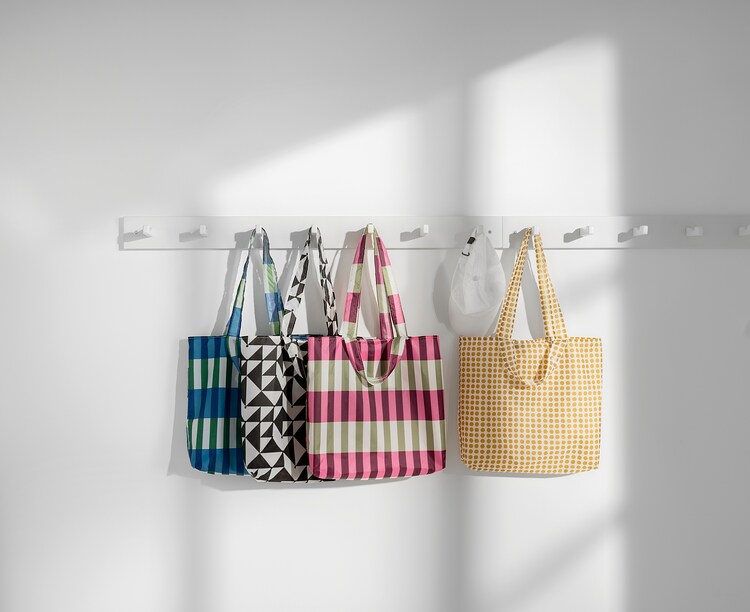 SKYNKE Carrier bag