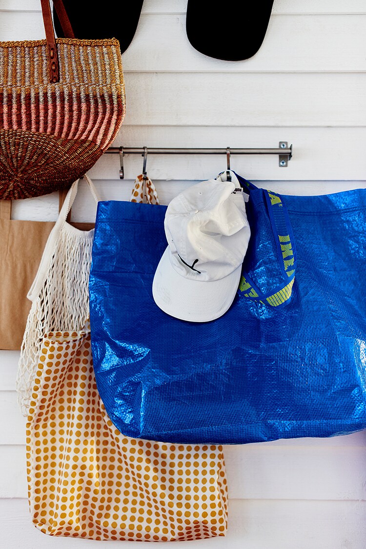 SKYNKE Carrier bag