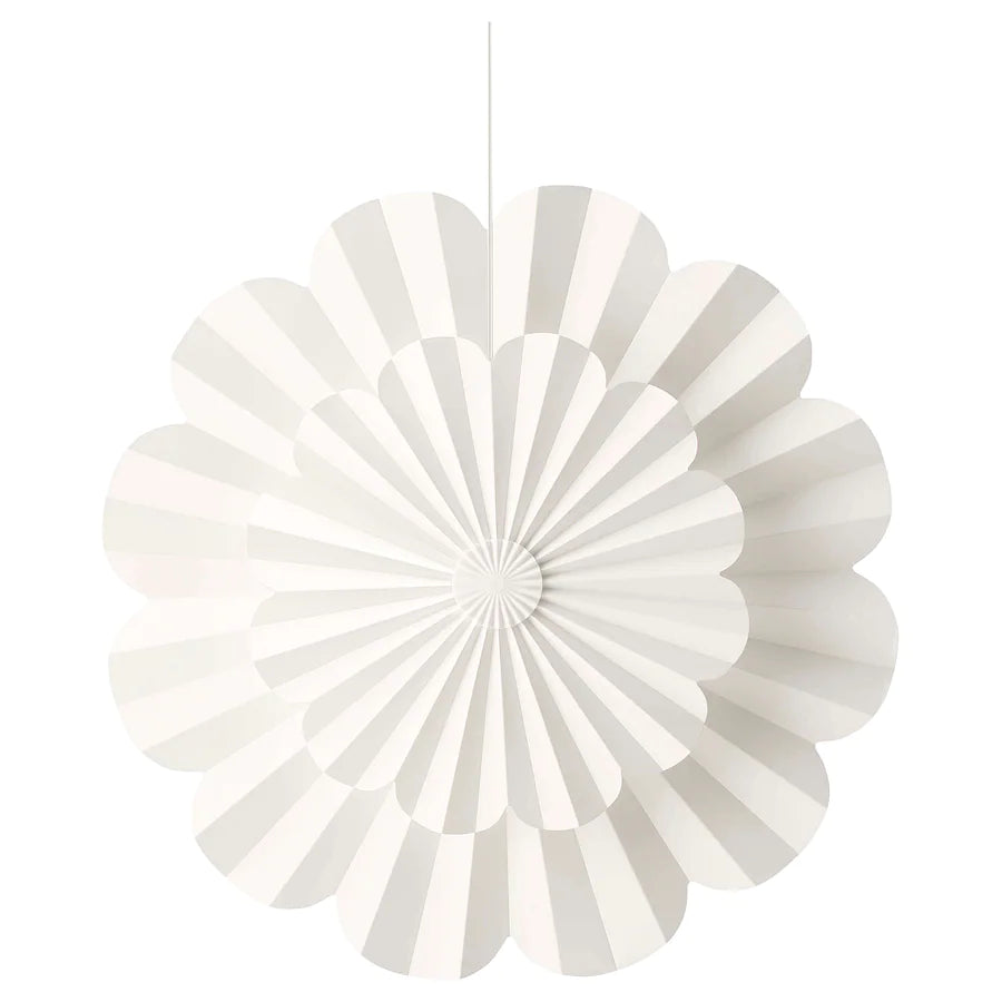 STRÅLA
LED pendant lamp,