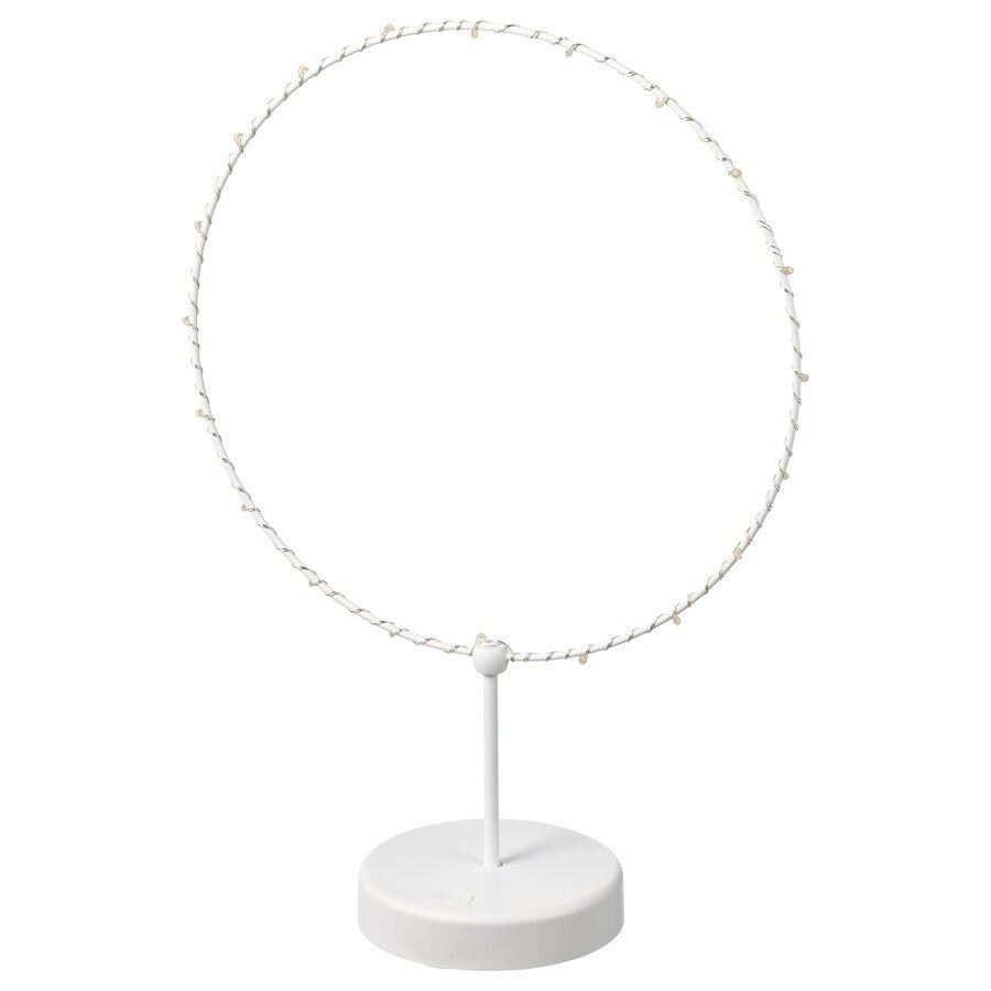 STRÅLA
LED table decoration