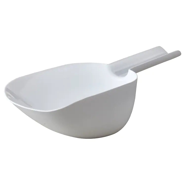 SVULTEN
Scoop, white