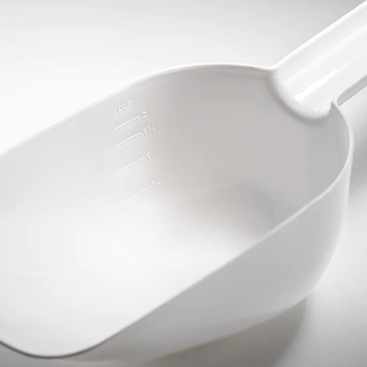 SVULTEN
Scoop, white