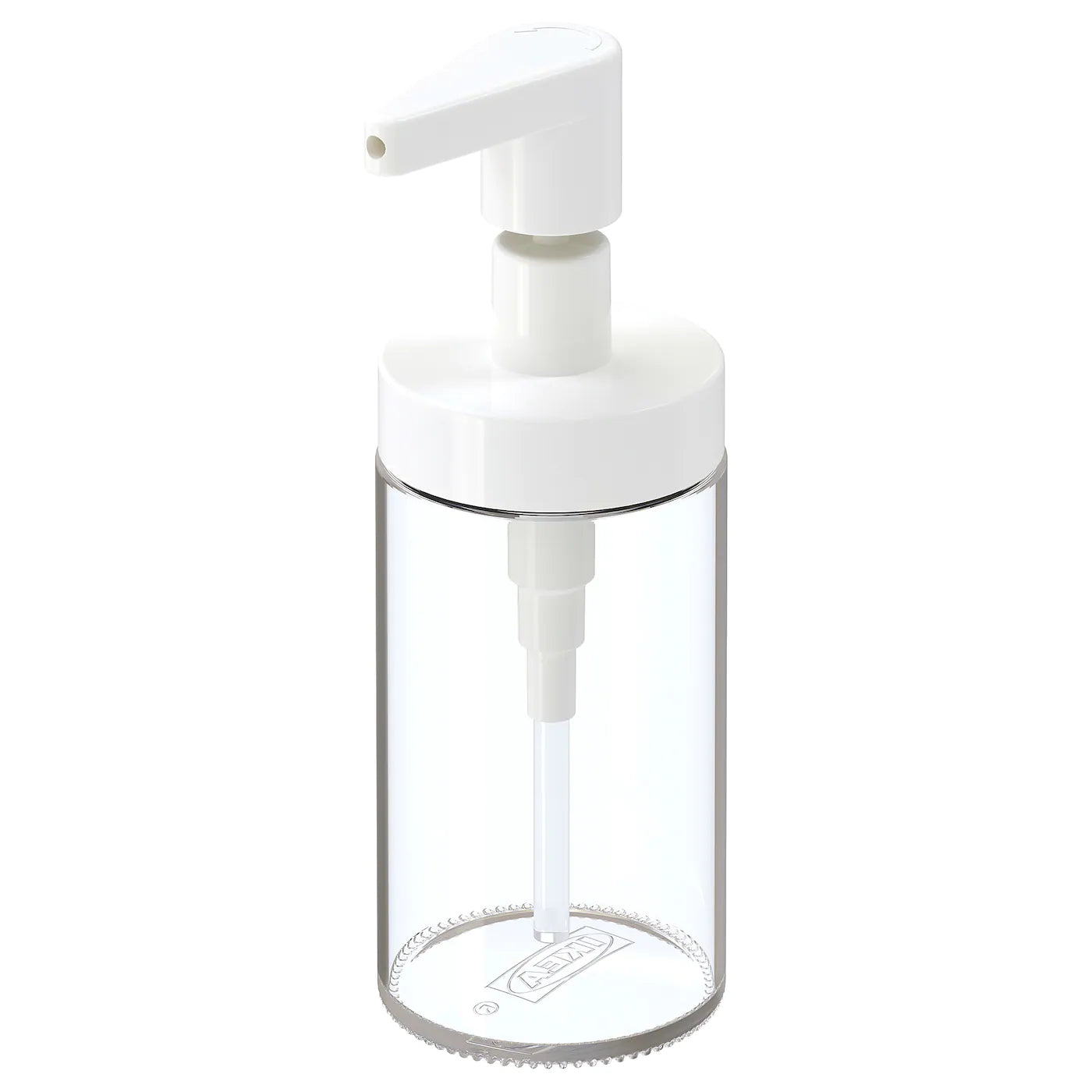 TACKAN.
Soap dispenser, white