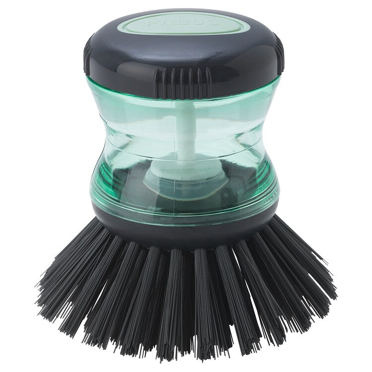 TÅRTSMET
Dish-washing brush with dispenser