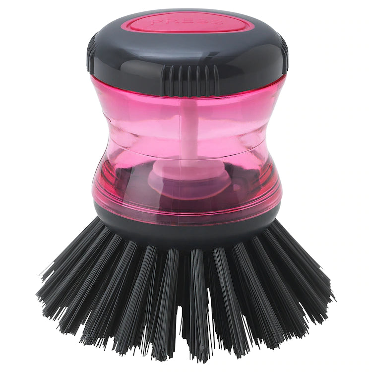 TÅRTSMET
Dish-washing brush with dispenser