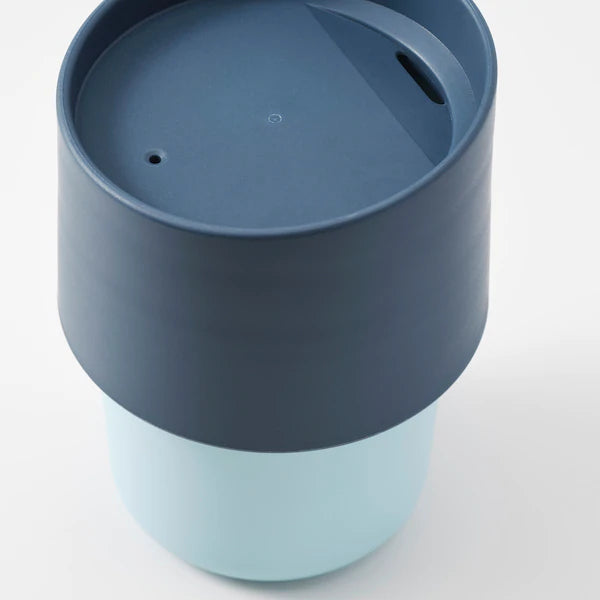 TROLIGTVIS Travel Mug, 30 cl