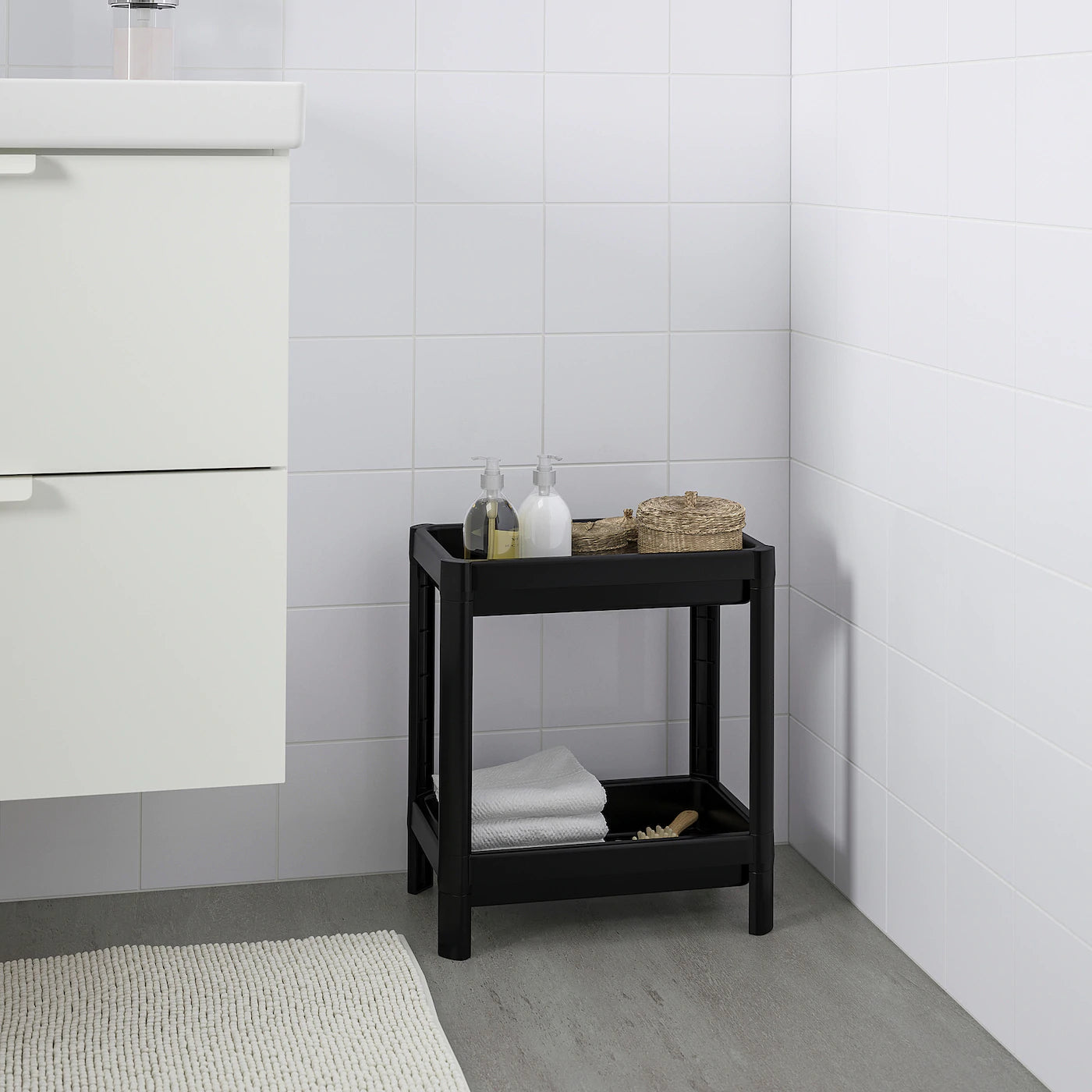 VESKEN Shelf unit
