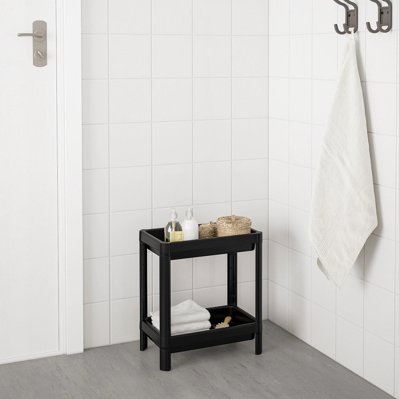 VESKEN Shelf unit