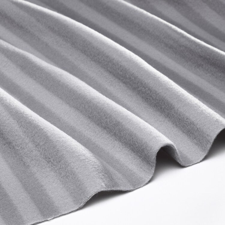 VITMOSSA
Throw, grey 120x160 cm