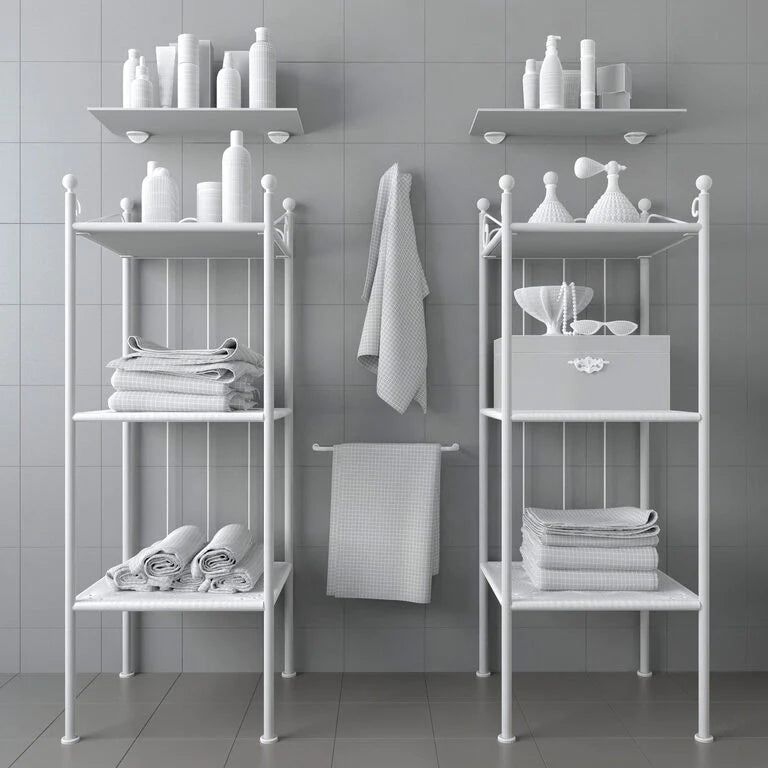 Shelf/rack