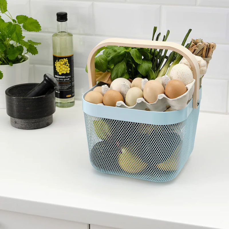 Baskets