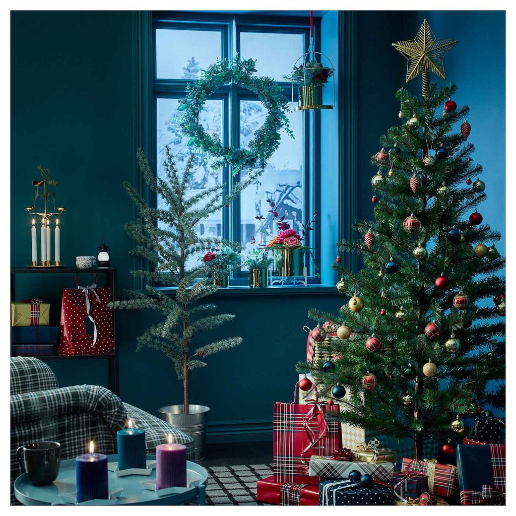 IKEA Candlestick VINTER 2018