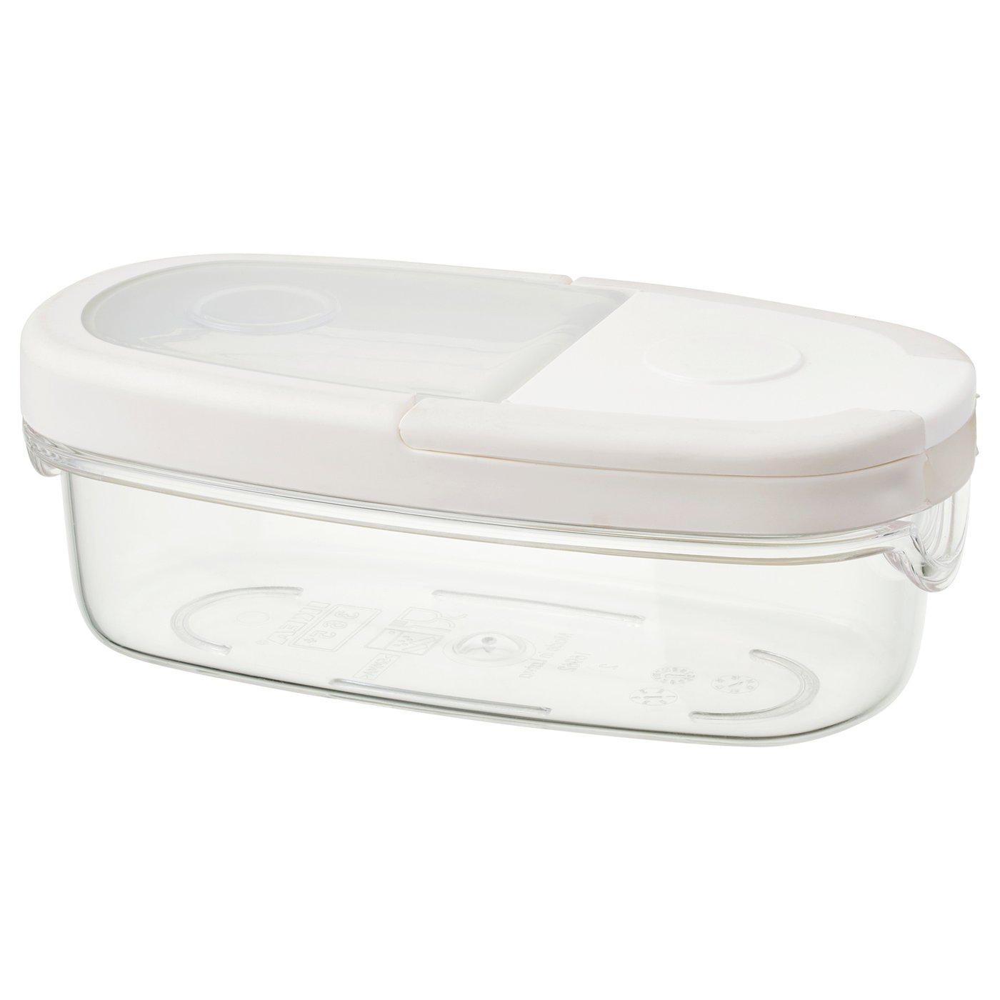 IKEA Container for dry products IKEA 365+