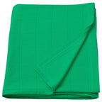 Plaid ODDHILD Throw