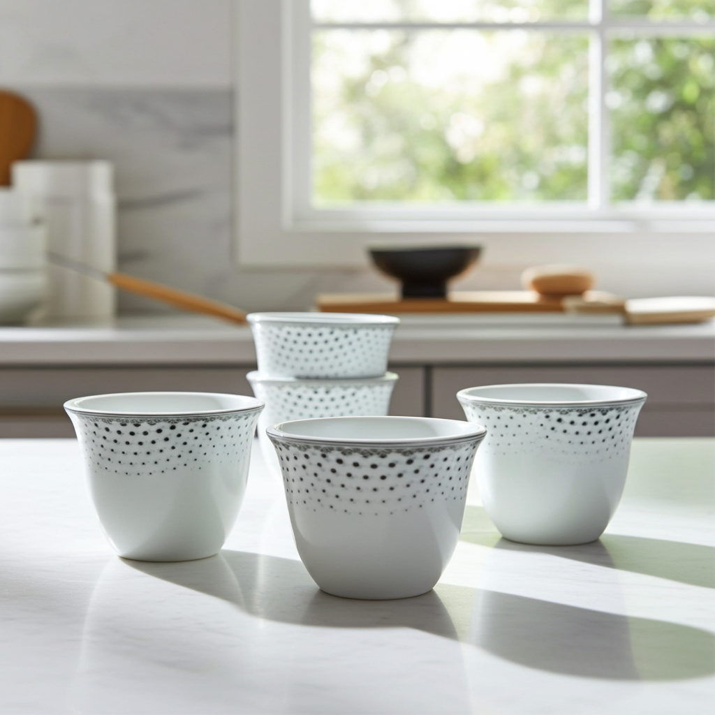 12 kava cupsmade in UAE