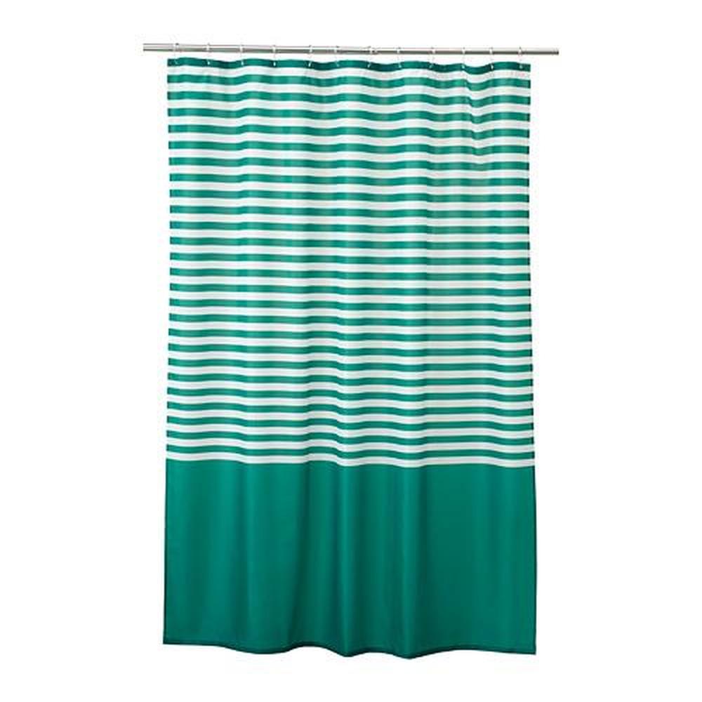 VADSJÖN shower curtain