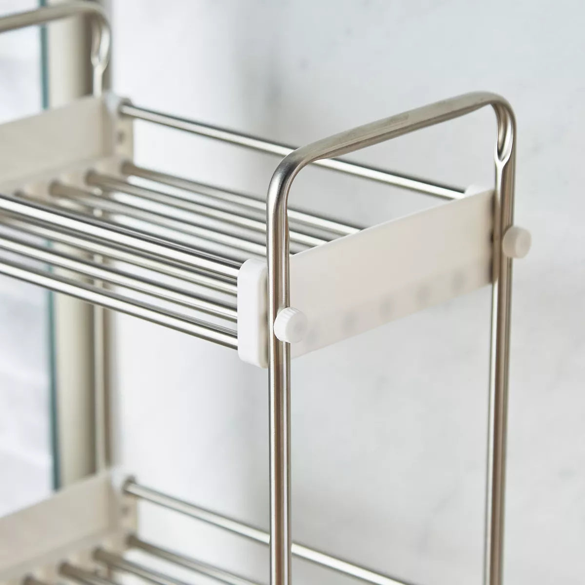 Perry 5-Tier Bath Rack