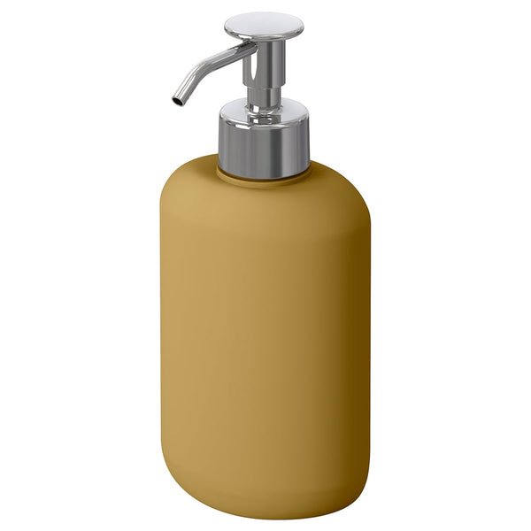 EKOLN
Soap dispenser, dark yellow