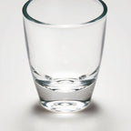 HUMLAFISK Snaps glass, clear glass, 3.0 cl