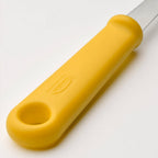 UPPFYLLD
Paring knife, set of 3, mixed colours