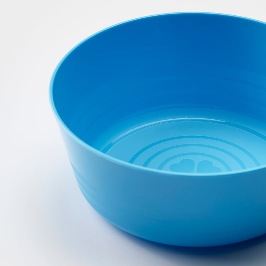KALAS
Bowl, mixed colours/seasonal edition