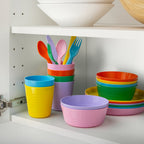 KALAS
Bowl, mixed colours/seasonal edition