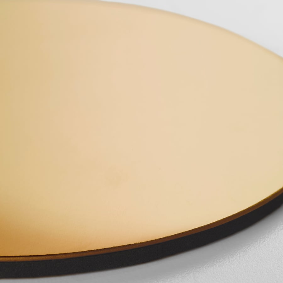 Material
Stainless steel, EVA plastic, Metallized