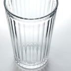 VARDAGEN
Glass, clear glass, 43 cl