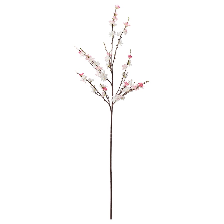 SMYCKA
Artificial flower, cherry-blossoms/pink