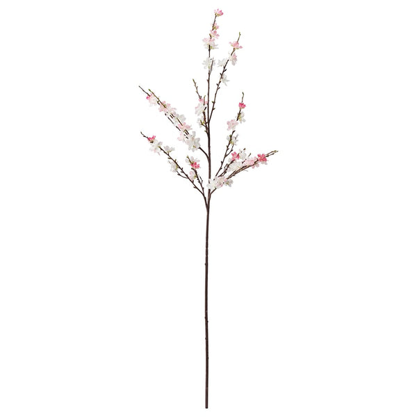 SMYCKA
Artificial flower, cherry-blossoms/pink