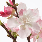 SMYCKA
Artificial flower, cherry-blossoms/pink