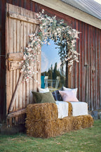 SMYCKA
Artificial flower, cherry-blossoms/pink