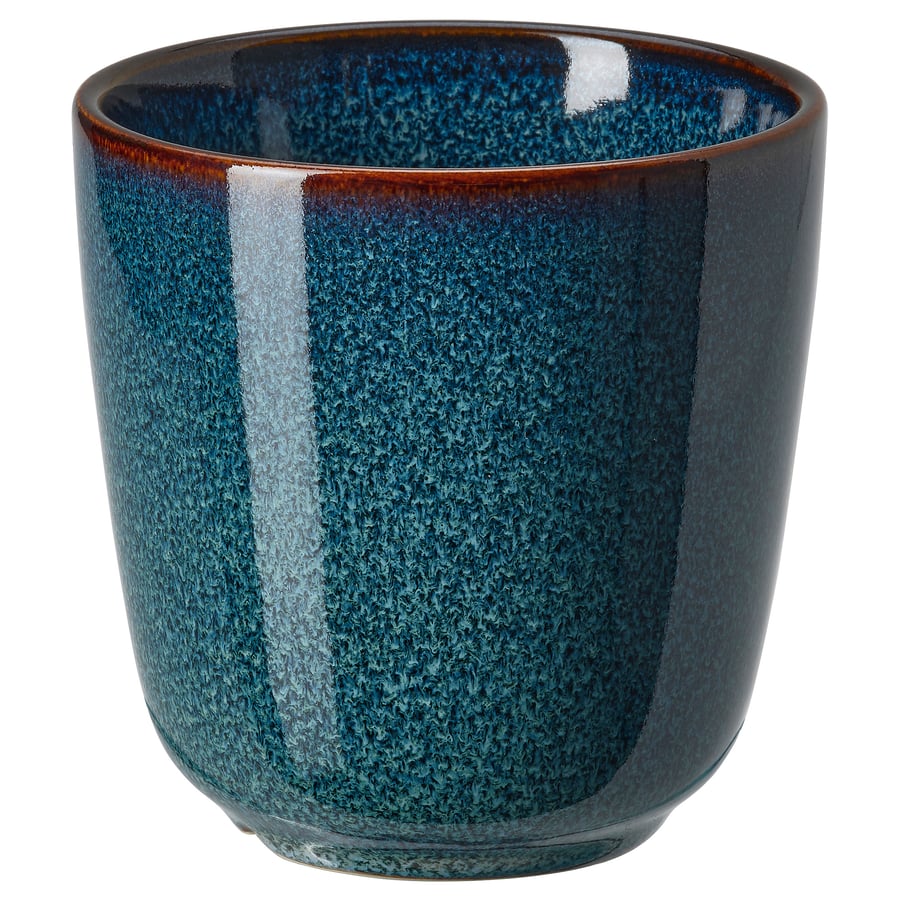 GLADELIG
Mug, 30 cl