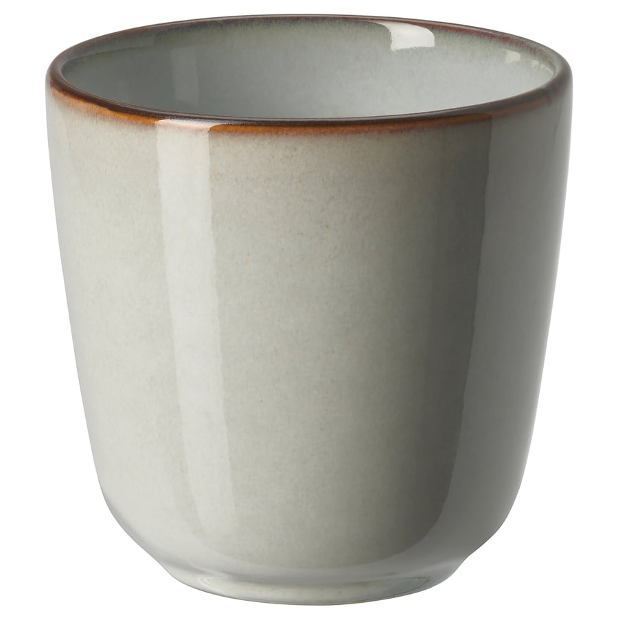 GLADELIG
Mug, 30 cl