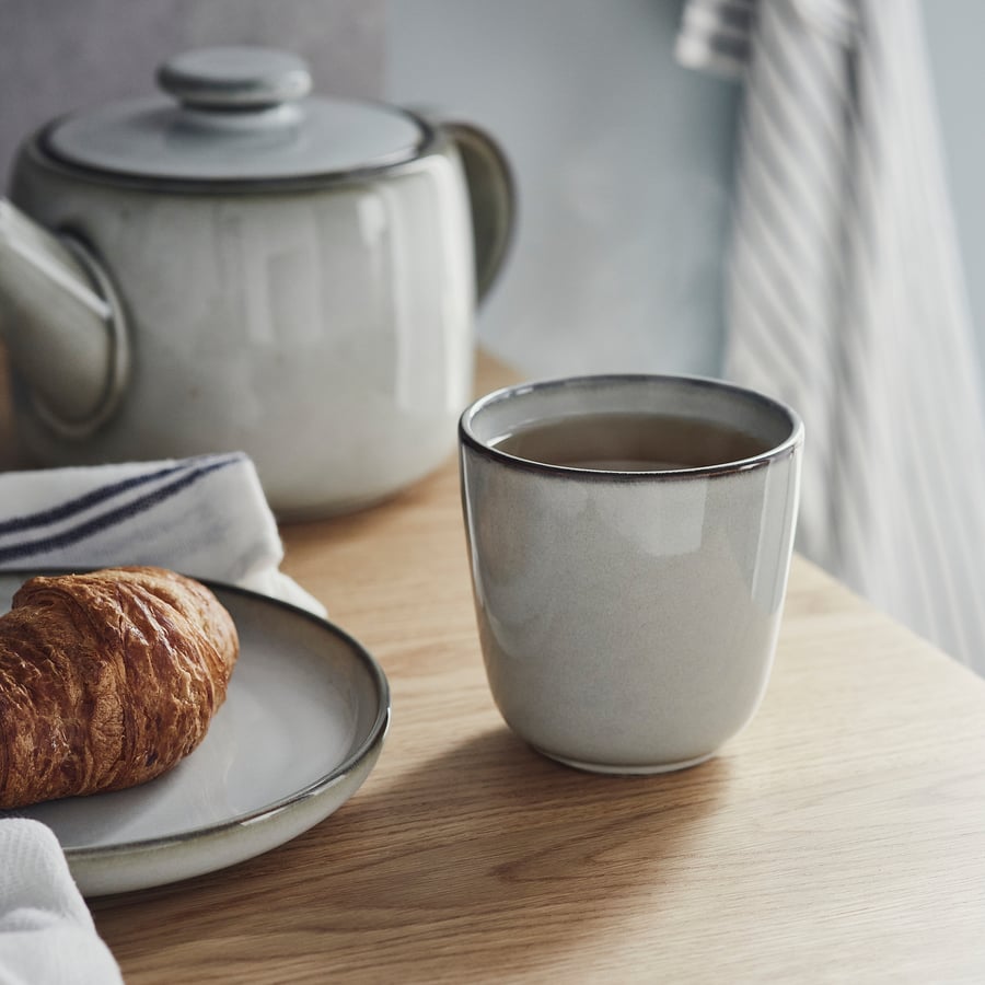 GLADELIG
Mug, 30 cl