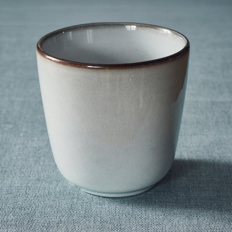GLADELIG
Mug, 30 cl