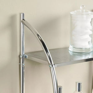 Wall Mounted Shower Caddy