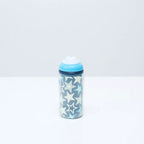 Star Printed Water Bottle - 420 ml
