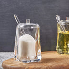 Sheffield Sugar Jar - 200ml