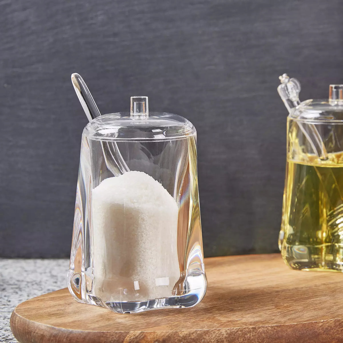Sheffield Sugar Jar - 200ml