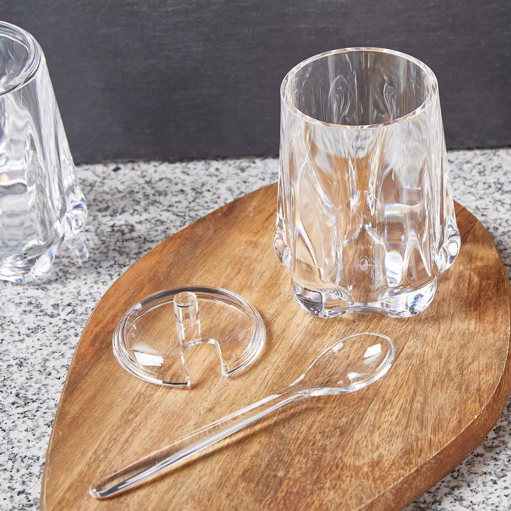 Sheffield Sugar Jar - 200ml