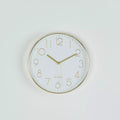 Anniesland Round Wall Clock