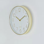 Anniesland Round Wall Clock