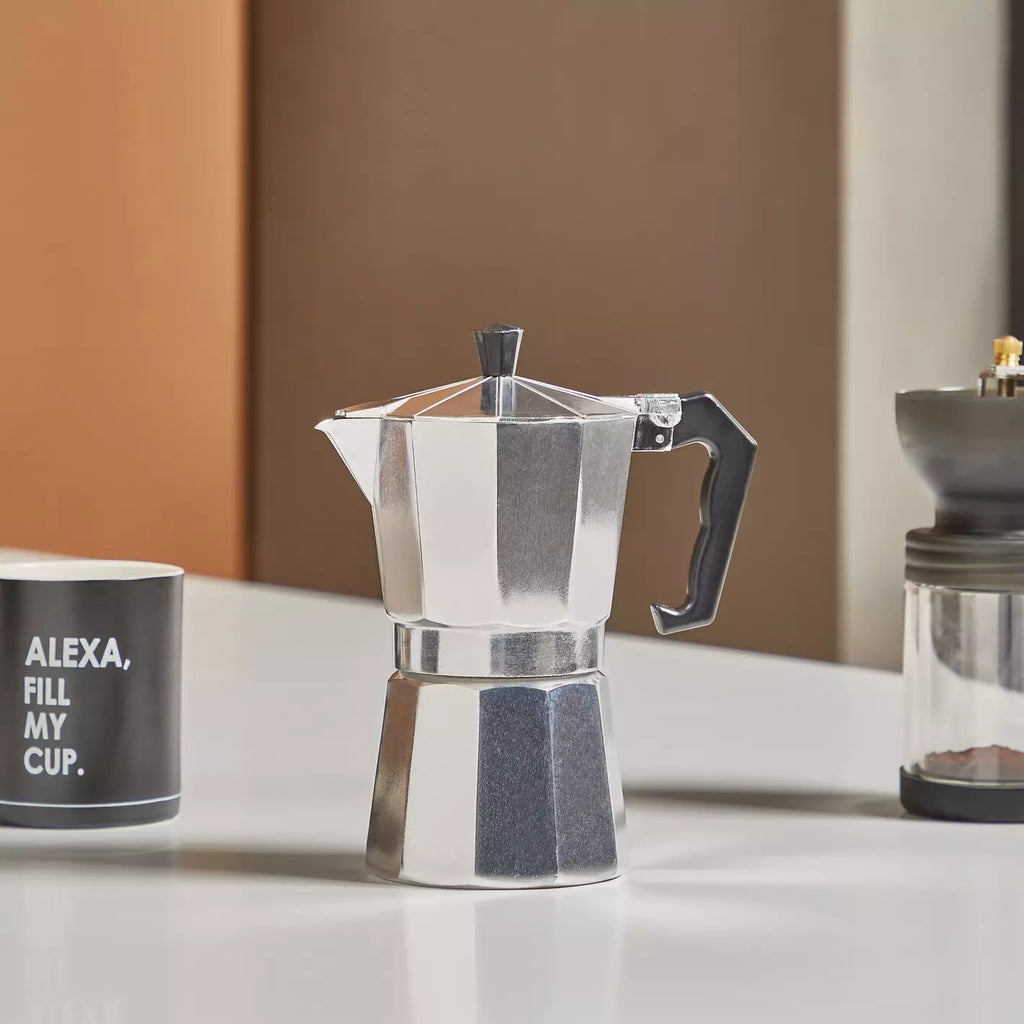 Moka Coffee Maker - 300 ml