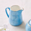 Meadow Porcelain Creamer - 320 ml