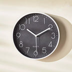 Anniesland Wall Clock - 30 cm