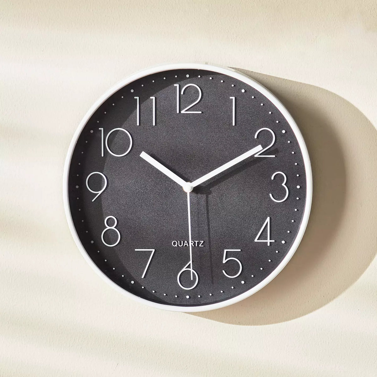 Anniesland Wall Clock - 30 cm